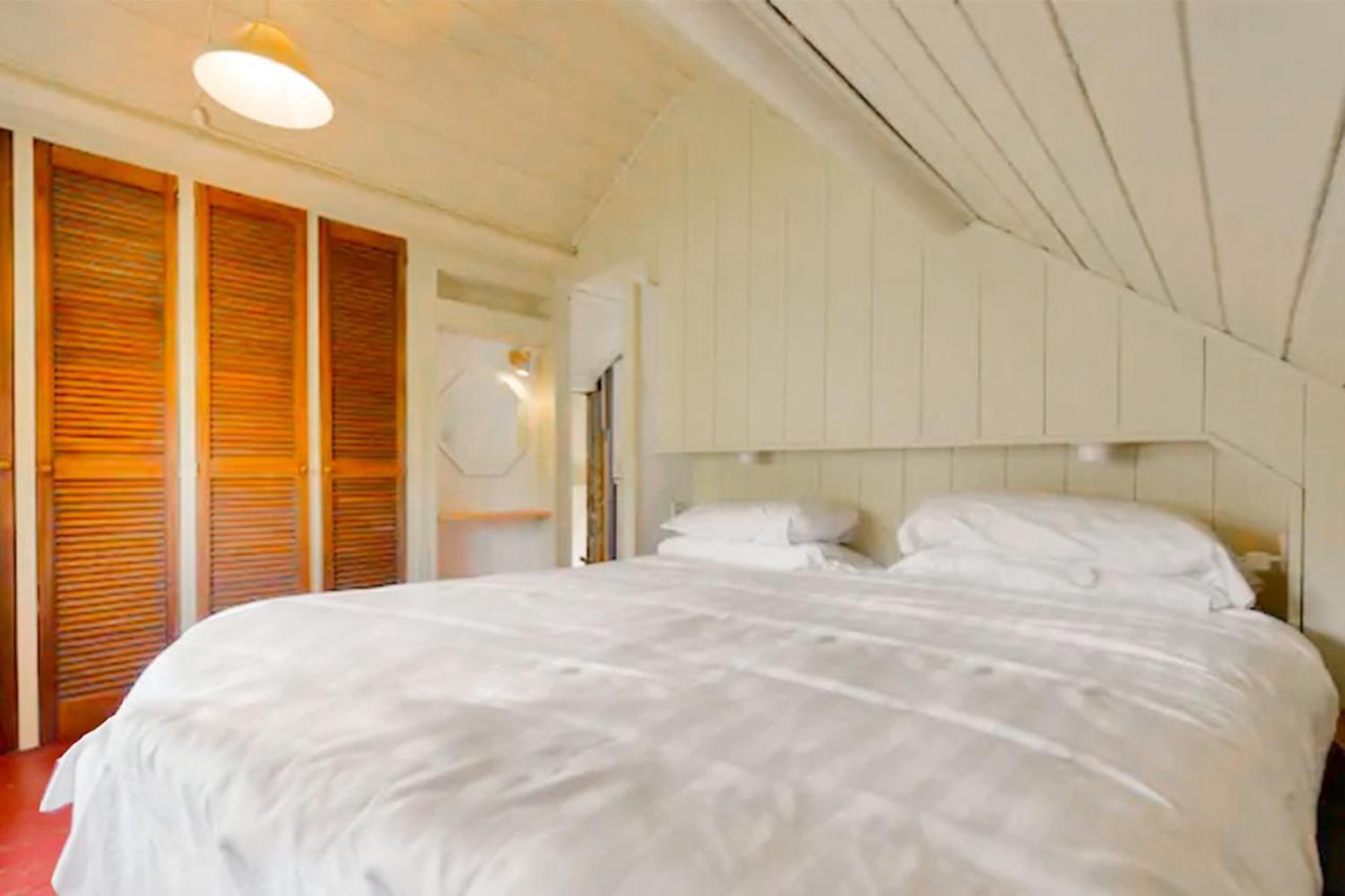 Countryside Bliss: Historic Cottage By The Sea Burgh-Haamstede Exterior photo